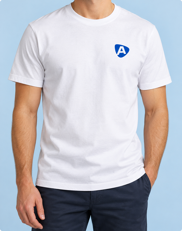 Branded Clothing