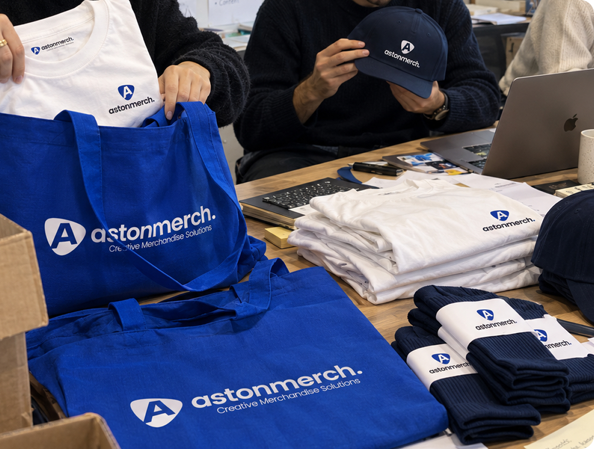Promotional Merchandise Companies